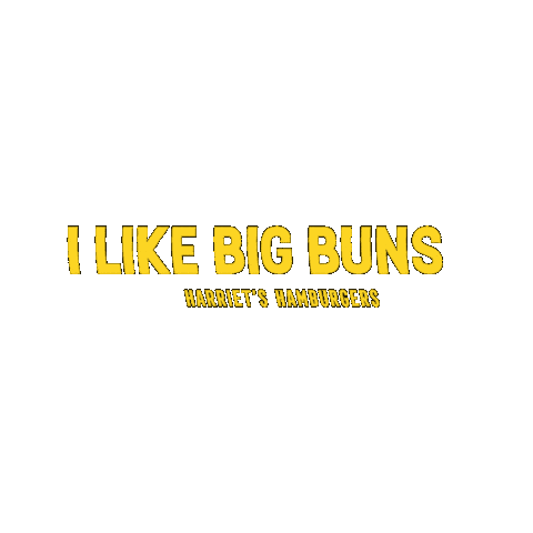Sticker by Harriet's Hamburgers