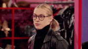 Drag Race Reaction GIF by RuPaul's Drag Race