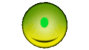 Loop Smile Sticker by pabs_motion