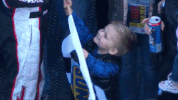 monster energy cup series sport GIF by NASCAR
