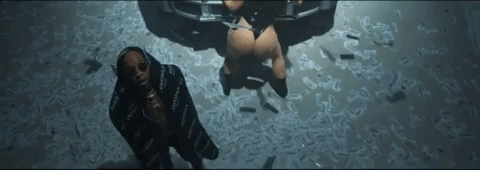real thing money GIF by Tory Lanez