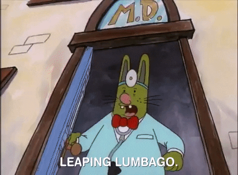 nicksplat GIF