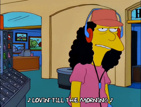 lisa simpson episode 21 GIF