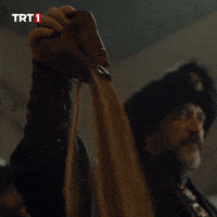 Sand Yaz GIF by TRT