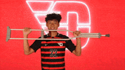 Daytonsoccer GIF by Dayton Flyers