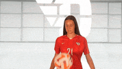 Daytonsoccer GIF by Dayton Flyers