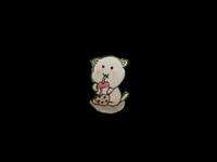 Bubbletea GIF by Kunstkwartier