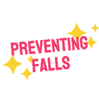 Eldercare Seniorcare Sticker by The Golden Concepts