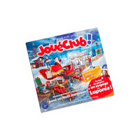 joueclubfr joueclub cataloguejouéclub noel2021joueclub Sticker
