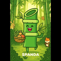 Happy Dance GIF by PandaMania