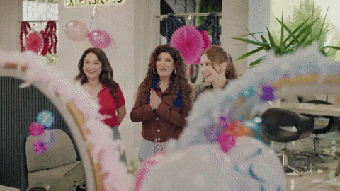 Rüya Gibi GIF by Show TV