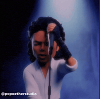 Michael Mj GIF
