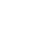 Flip It The Ledge Sticker by mustard made