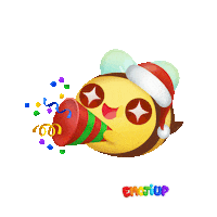 New Year Love Sticker by Emojiup