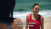 Good Guy GIF by FOX TV