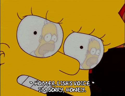 homer simpson GIF