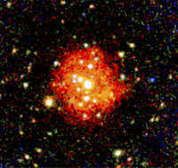 Space Science Star GIF by European Space Agency - ESA