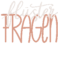 Flüsterfragen Sticker by yeetNetzwerk
