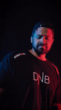 Capcom Nation GIF by Nordavind