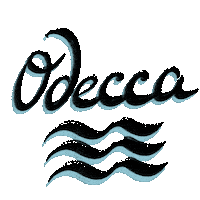 Heart Logo Sticker