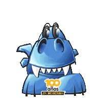 Kids Chef Sticker by La Moderna Mx