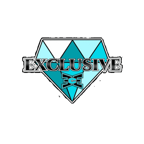 Exclusive Sticker by East Celebrity Elite
