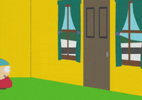 happy eric cartman GIF by South Park 