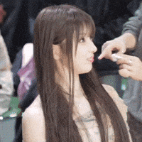 Pout GIF