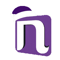 new year christmas Sticker by @_navicu