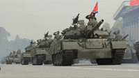 Tanks