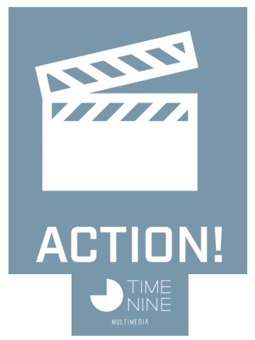 Video Shooting GIF by Time Nine