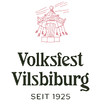 Volksfest_Vilsbiburg vilsbiburg volksfest vilsbiburg Sticker