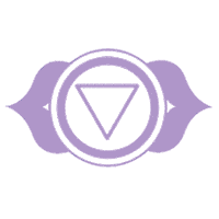 Thirdeyechakra Sticker