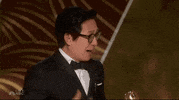 Ke Huy Quan GIF by Golden Globes
