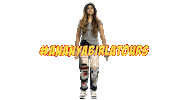 Ananya Birla Fun Sticker by MissMalini