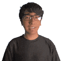 Cameron Sticker