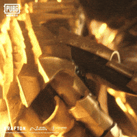 Mobile Game Pubgm GIF by Official PUBG MOBILE