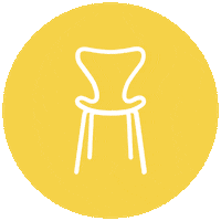 Decoration Deco Sticker by Vide Déco