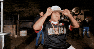 Spanish Love GIF by MC Magic - Nastyboy Records