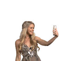 Channel 9 Reaction Sticker by Beauty and the Geek Australia
