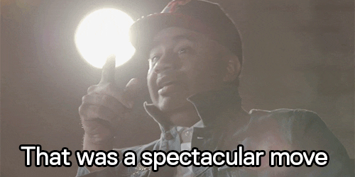 vh1 giphyupload vh1 incredible impressed GIF