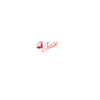 Jesse Sixtones Sticker