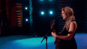 tori kelly mickey's 90th celebration abc GIF by ABC Network