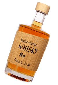 Kaltenbergerwhisky Sticker by biobrennereithauerboeck