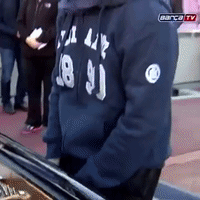 vinefcb GIF by FC Barcelona
