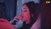 Rainbow Love GIF by Flunk (Official TV Series Account)