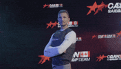 Racing GIF by SailGP