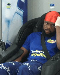 Bbnaija GIF by Big Brother Naija
