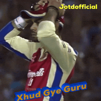 Virat Kohli GIF