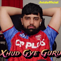 Satin Japru GIF